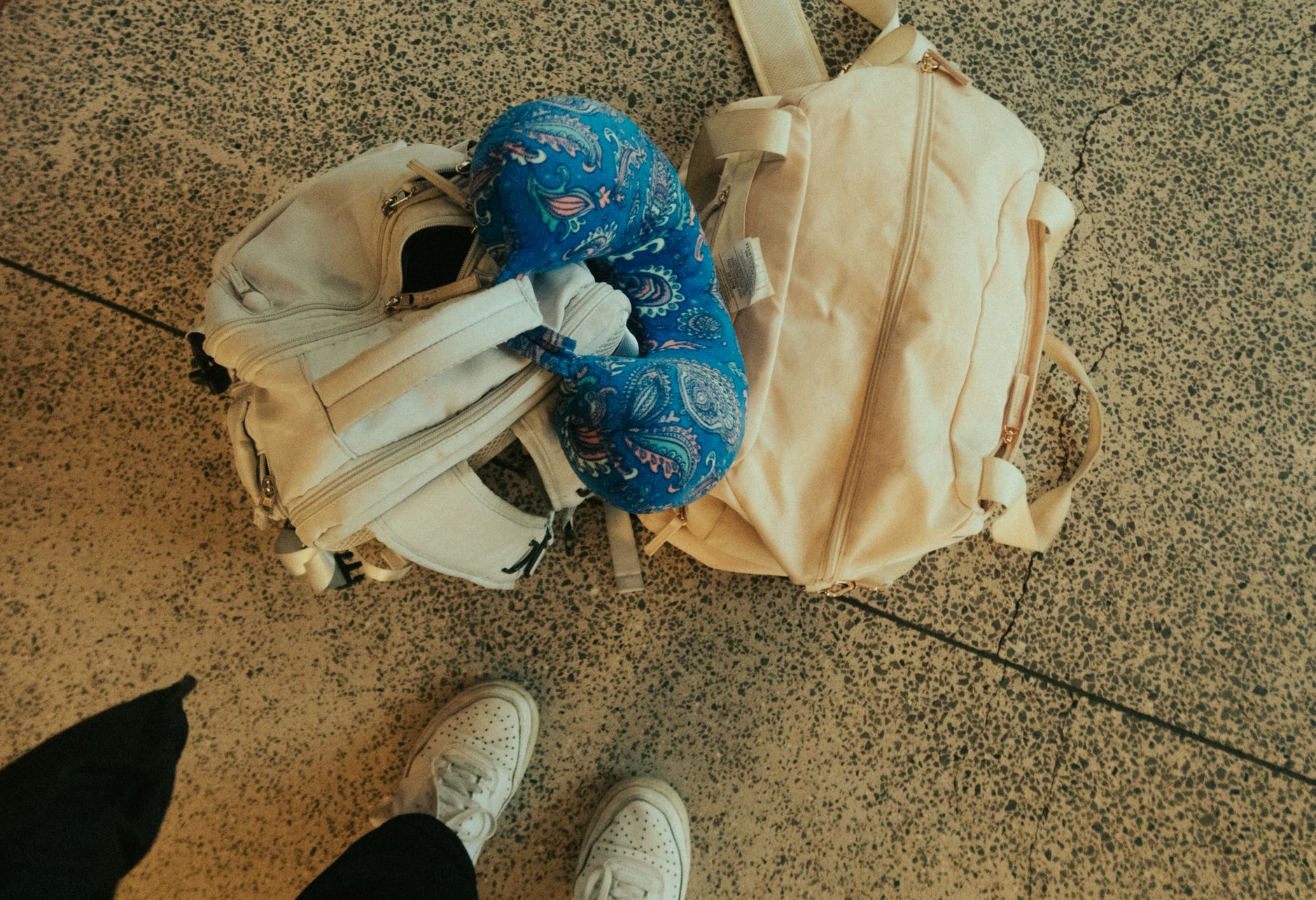 20 Travel Essentials for Women: My Amazon Travel Favorites for Every Trip